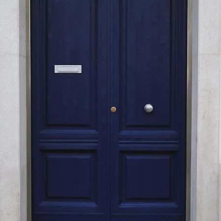 شقة La Casa Blu باري المظهر الخارجي الصورة